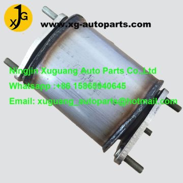 Walker Ultra 52436 Catalytic Converter For 2007-2009 Ford Fusion - EPA Compliant