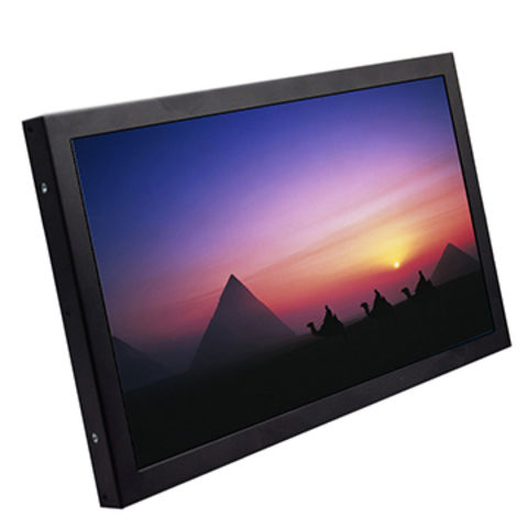 large size touch screen monitors manufacturer