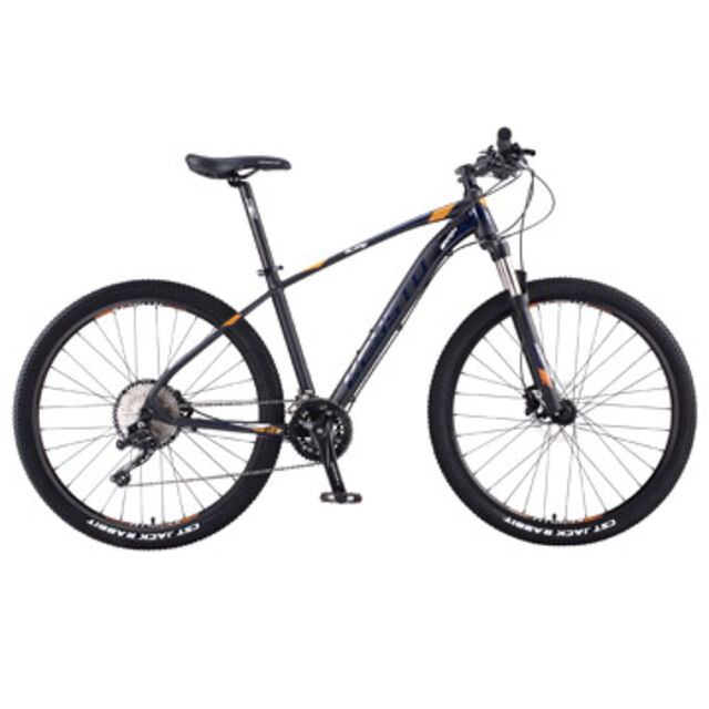 Keysto Alloy 650b Mountain Bike 22-speed Hydraulic Disc
