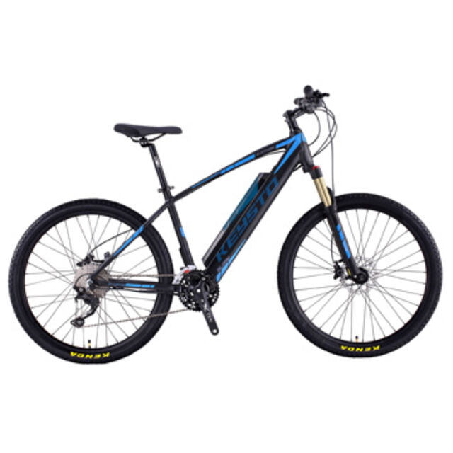 Keysto 2018 Alloy New Electric Mountain 