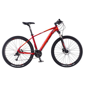 Buy Wholesale China Keysto Alloy 650b Mountain Bike 27.5 inch 33