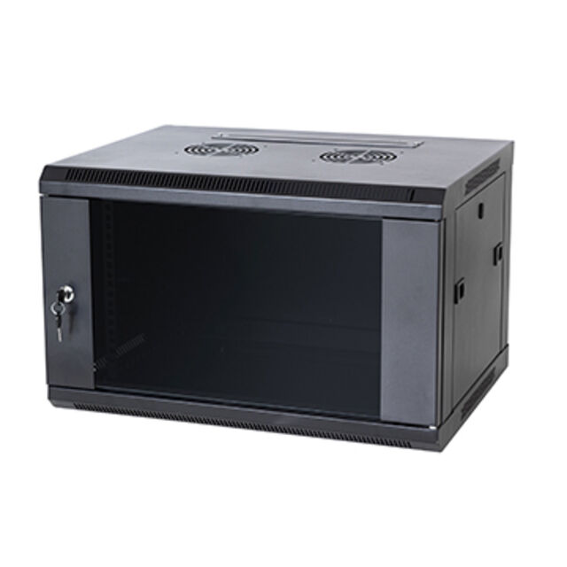 Rack de Serveur Mural 4U 6U 9U 12U 15U