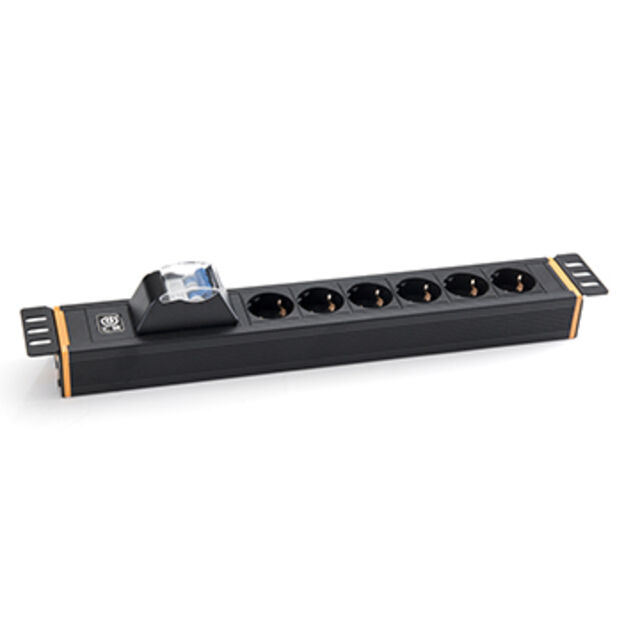 19-Zoll-PDU (Power Distribution Unit) for sale at factory direct price