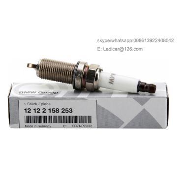 Buy Wholesale China For Bmw Ngk Spark Plug 12 12 2 158 253,12122158253 ...