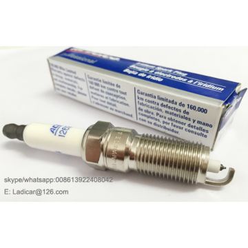 Wholesale China Ac Delco Spark Plug 8#41-114,12622441,41- 110 & Ac Delco Spark Plug Acdelco Bujias at USD 1.6 | Global Sources