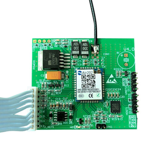 Oferta de preço de fábrica PCBA inteligente para máquina de lavar compartilhada, OEM/ODM disponíveis