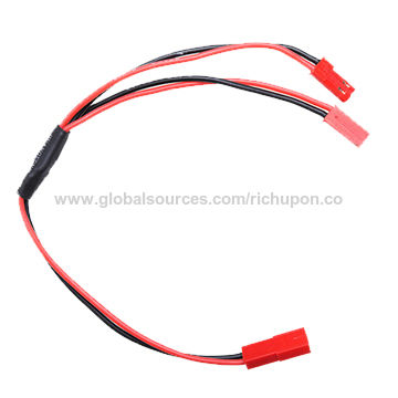 China Wiring Harness From Shenzhen Wholesaler Richupon Enterprise
