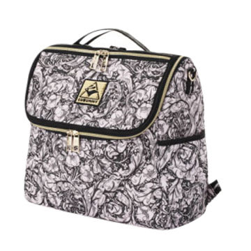 Buy Wholesale South Korea It's A Fascinating Flower Pattern's Bag