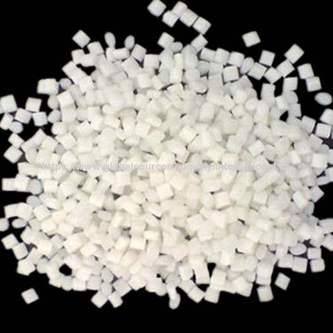 Approvisionnement direct d'usine, haute qualité, bas prix. Granulés de résine de téréphtalate de polybutylène PBT vierge, matière première plastique.