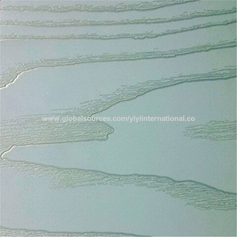 توريد مباشر من المصنع، جودة عالية، سعر منخفض، قشرة خشب PVC مخصصة لطلاء MDF حسب الطلب لألواح الأبواب for sale at factory direct price