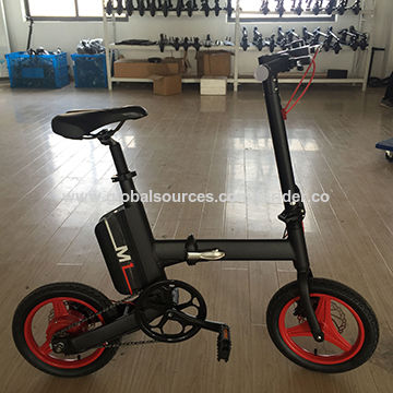 et smart bike price