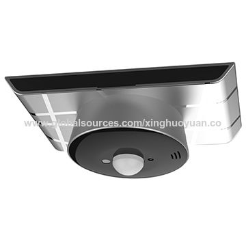 Bulk Buy China Wholesale Smart Multi Sensor Detector For Movement ...