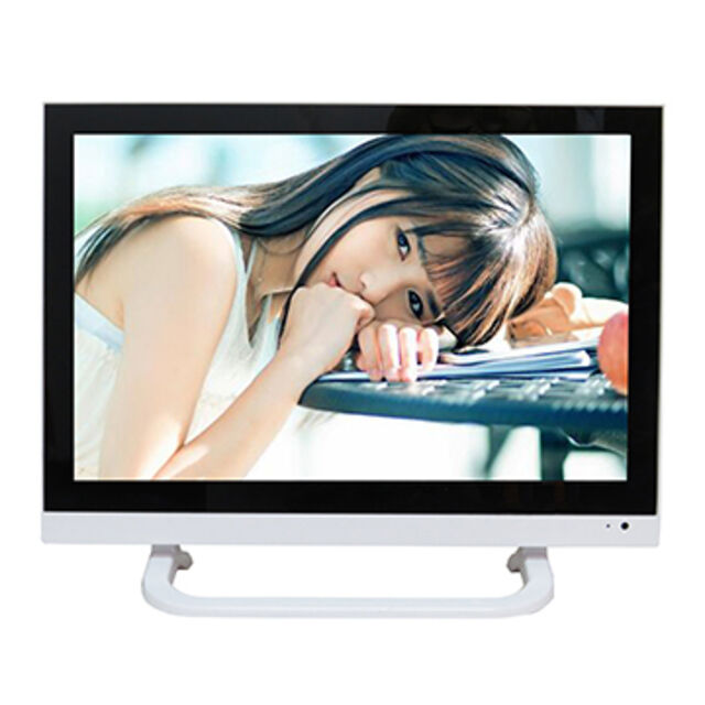 TV LED 15 17 19 21.5 24 32 Inci LCD TV 19 inci LCD Universal Smart TV - Layar LED untuk Bisnis Grosir for sale at factory direct price