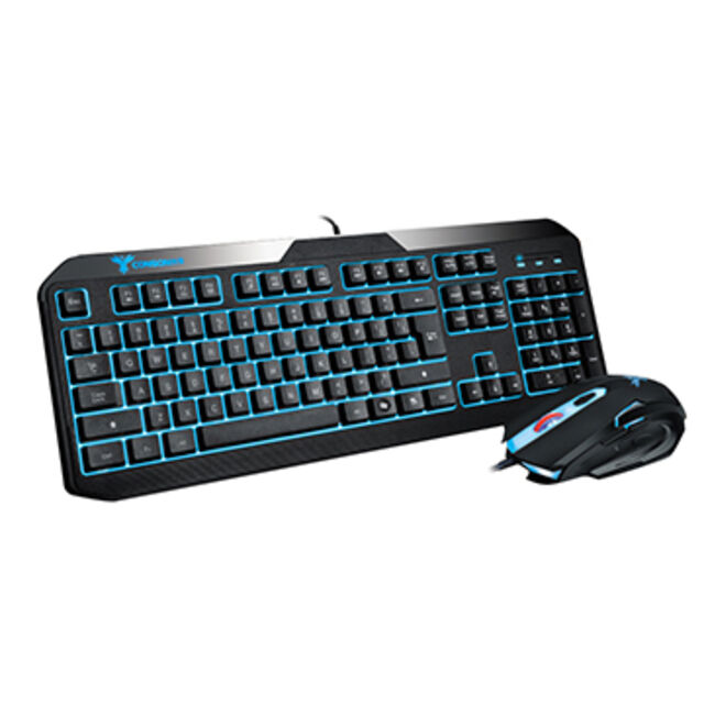 Clavier rétroéclairé CK-601L for sale at factory direct price