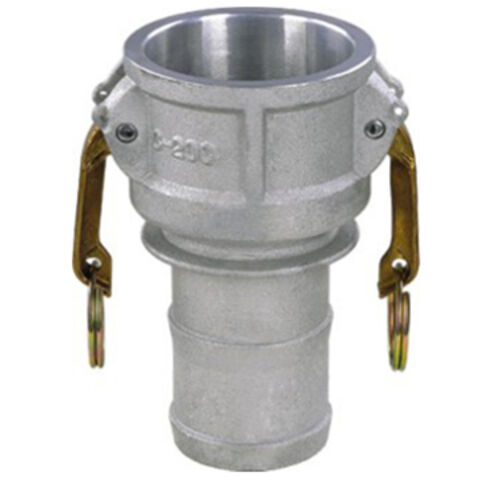 Camlock-Kupplungen Typ C EN14420-7 Al - Aluminium Schnellkupplungen for sale at factory direct price