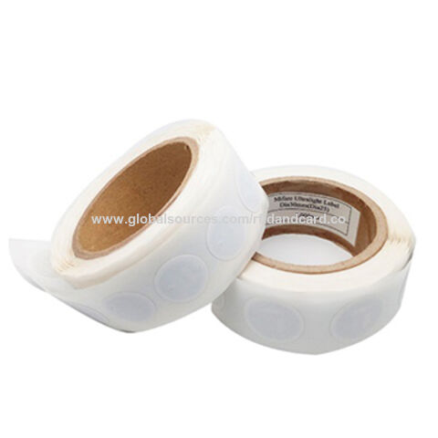Top-Seller: Bedruckte Aufkleber, Zerbrechliches Fälschungsschutzetikett for sale at factory direct price