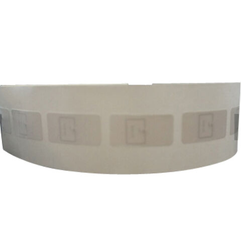 UHF Class 1 Gen 2 (ISO 18000-6C) Papieretikett mit H3 Chip for sale at factory direct price