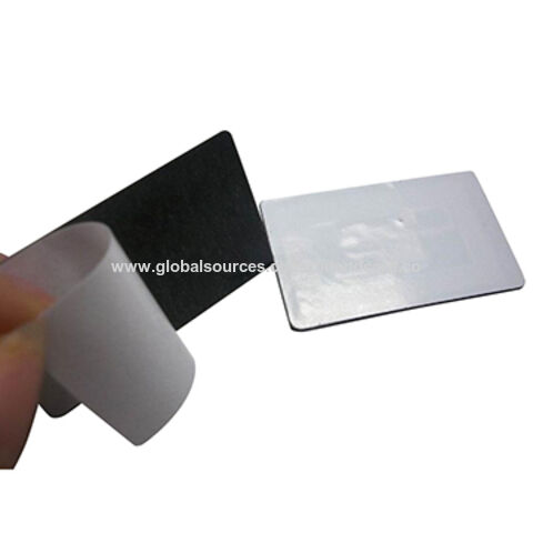 Nueva etiqueta NFC antimétal de diseño, proveedor de oro for sale at factory direct price