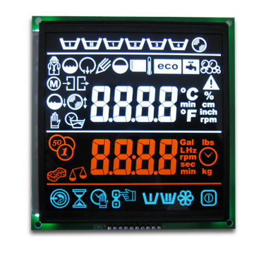 high contrast lcd module factory