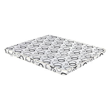 Buy Wholesale China Memory Foam Mattress Pad & Memory Foam Mattress Pad