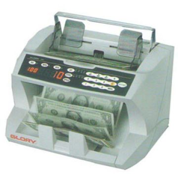 Glory Gfb-800 Banknote Bill Money Counter for sale online 