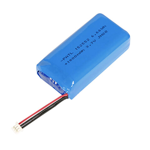 Buy Wholesale China Lithium-ion 18650 8000mah 3.7v 8ah 1s4p