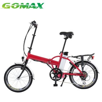 gomax mountain bike