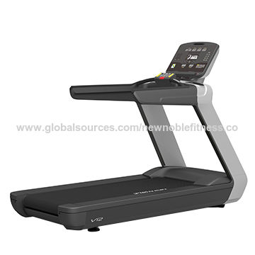 New outlet noble treadmill