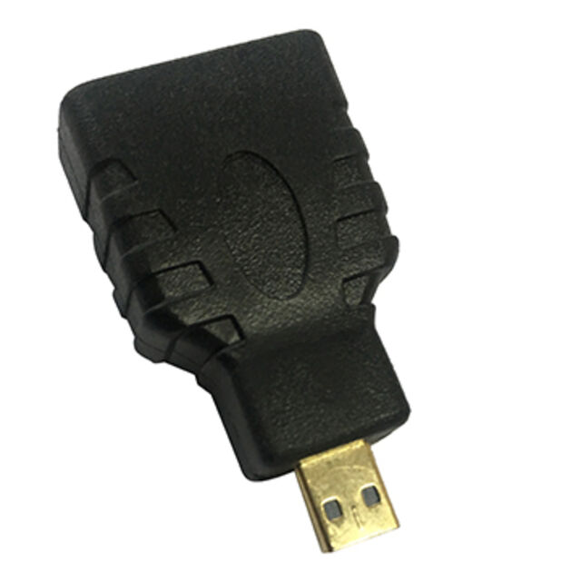 Adaptador HDMI a Micro HDMI for sale at factory direct price