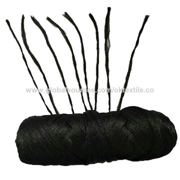 Buy Wholesale China Brazilian Wool Hair Wholesale Black Brazilian Hair Yarn  In Pp & Brazilian Hair Yarn at USD 1.8