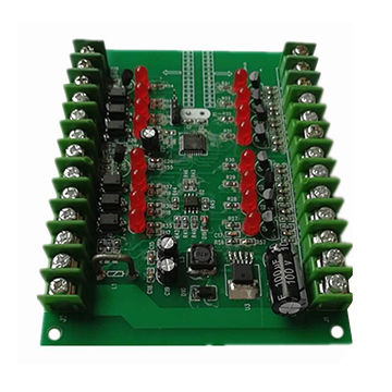 Buy Wholesale China Industrial Pcb Control Board With Low Volume And ...