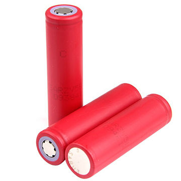 Icr17280 Rechargeable Battery Li-ion Battery 3.7v 500mah For Tools And ...