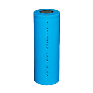 Buy Wholesale China Lifepo4 42120 12,000mah Li-ion Battery & Lifepo4 ...