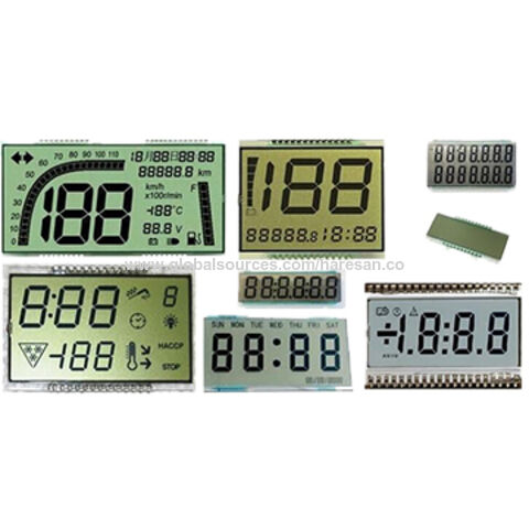 graphic lcd display manufacturers made in china