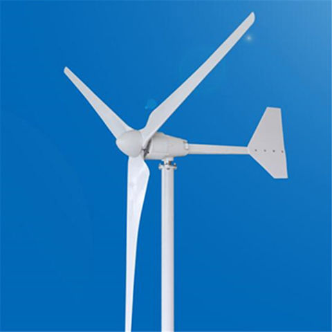 Buy Wholesale China 2000w House Wind Turbine & 2000w House Wind Turbine ...