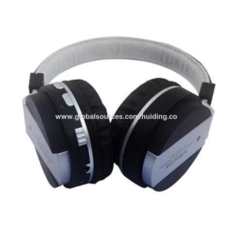 Mp3 \u0026 Bluetooth Stereo Headset 