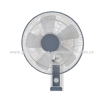 Buy Wholesale China 16-inch Wall Fan For House Using & 16-inch Wall Fan at  USD 7.2 | Global Sources