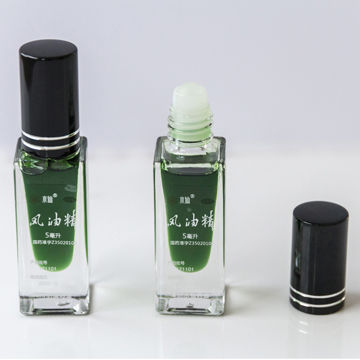aromatherapy bottle suppliers