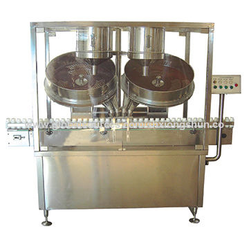Paper Plugging Automatic paper-plugging machine, Automatic paper-plugging machine ...