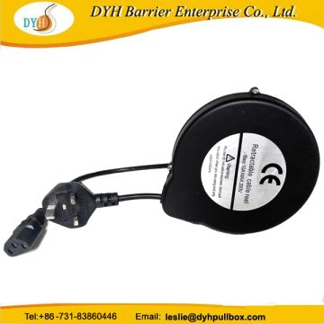 Small Retractable Cord Reels - China Retractable Cable Reel
