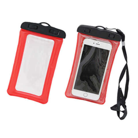 Bolsa Seca Impermeable con Cierre Hermético, Ideal para Teléfonos Móviles - Proveedor confiable