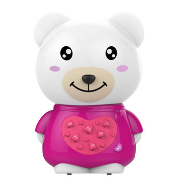 mp3 teddy bear