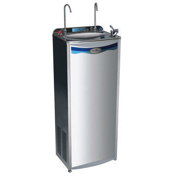 Buy Wholesale China Pou Water Cooler With Water Filter, Good Design And  High Quality, & Pou Water Cooler, Water Purifier