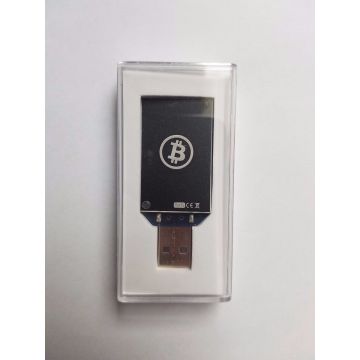 spektrum Muligt letvægt Buy Wholesale Malaysia New Bitcoin Miner Usb Block Erupter 333 Mh/s Btc,  Dem, Ppc & New Bitcoin Miner Usb Block Erupter 333 Mh/s Btc at USD 12 |  Global Sources