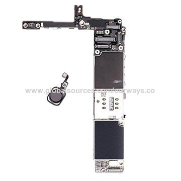 Buy Wholesale China 64gb Motherboard Repair Parts For Iphone 6s Plus