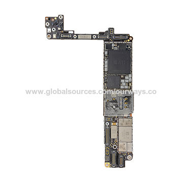 Buy Wholesale China 64gb Motherboard Repair Parts With Touch Id For