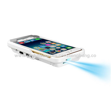 Buy China Mini Projector, Special, For Iphone 6 And Series,eco-friendly,led & Mini Projector at USD 185 | Global Sources