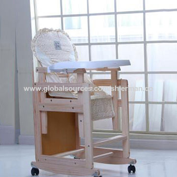 eco friendly high chair