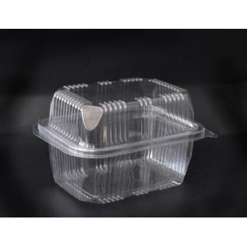 Disposable Clamshell Containers Wholesale