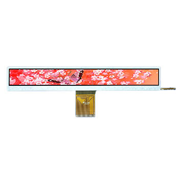 tft lcd size manufacturer